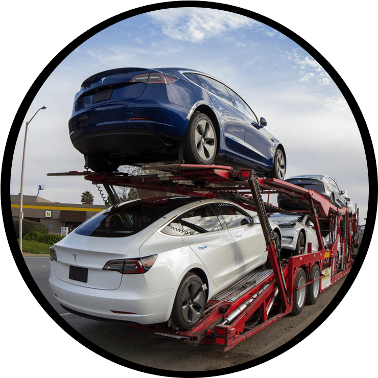 Our vision Our Vision